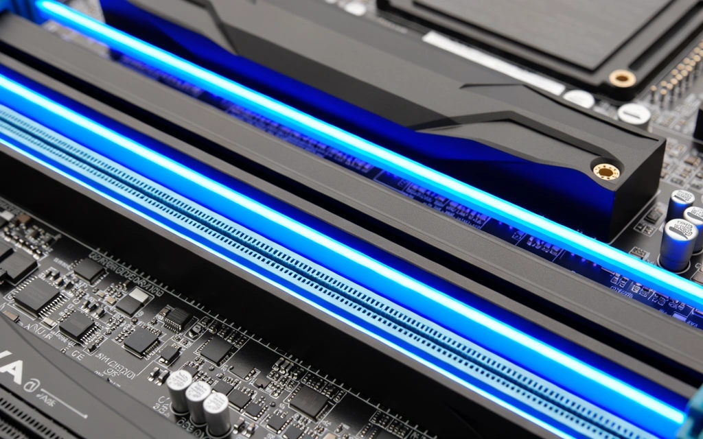 Advanced Computing Systems