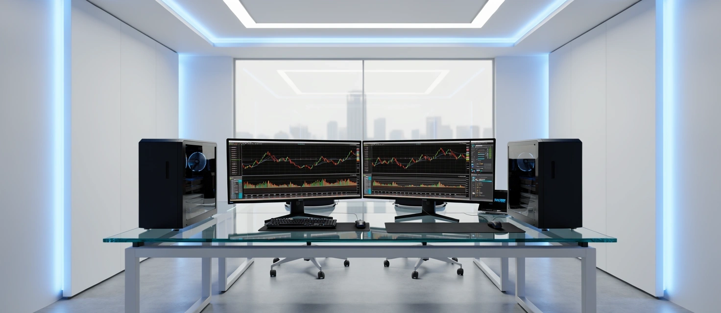 Golden Quant Systems Analytical Lab