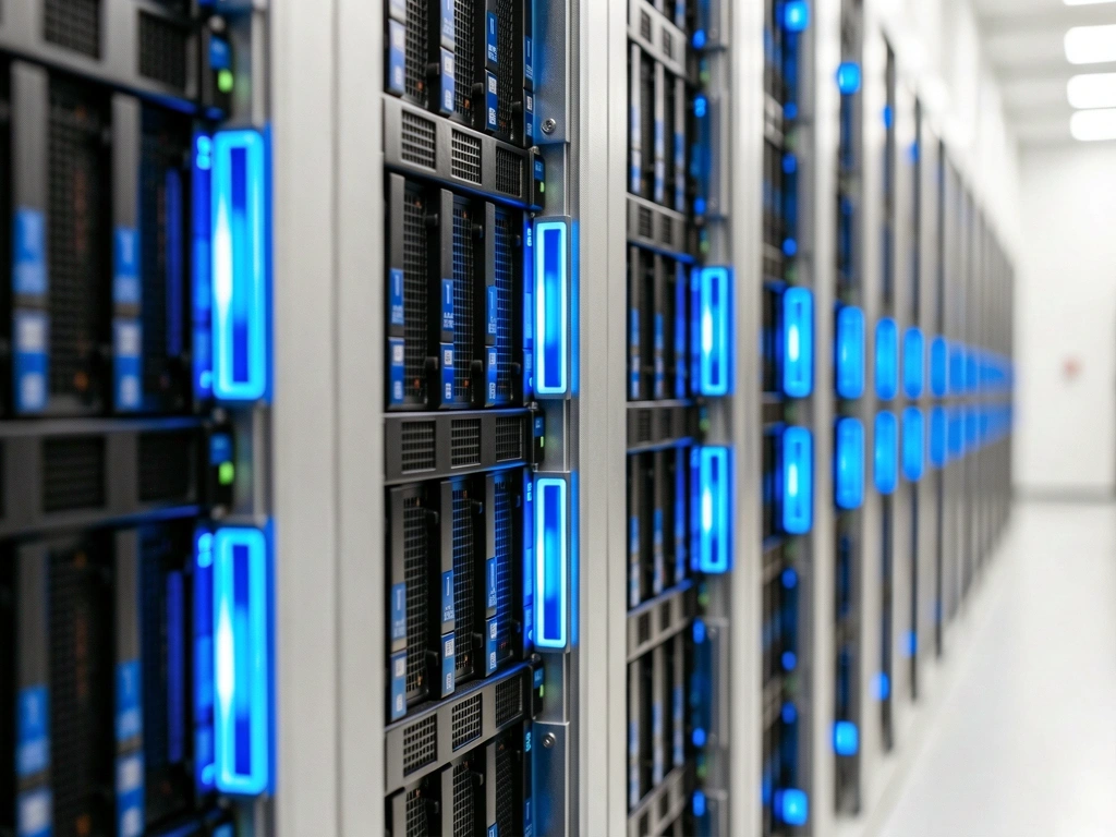 Trading infrastructure